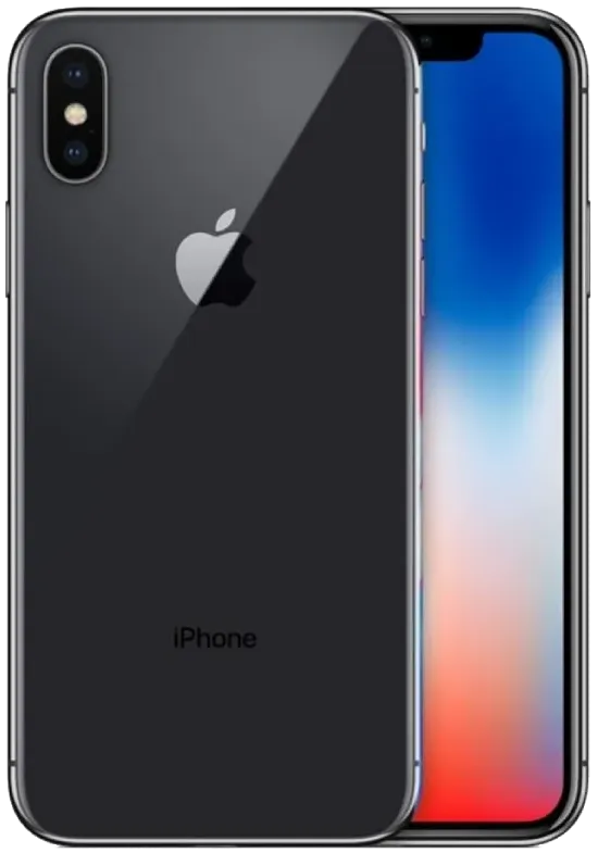 iPhone X image
