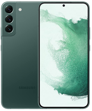 Samsung Galaxy S22+ image