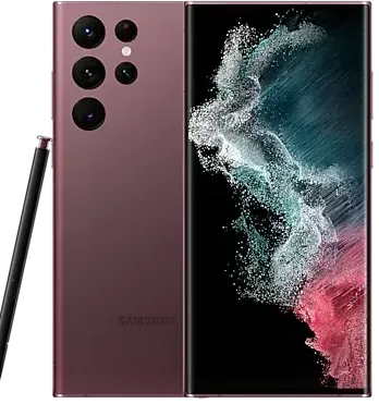 Samsung Galaxy S22 Ultra image