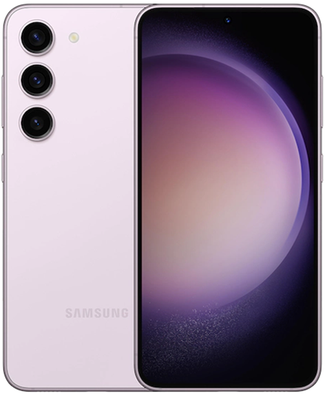 Samsung Galaxy S23 image