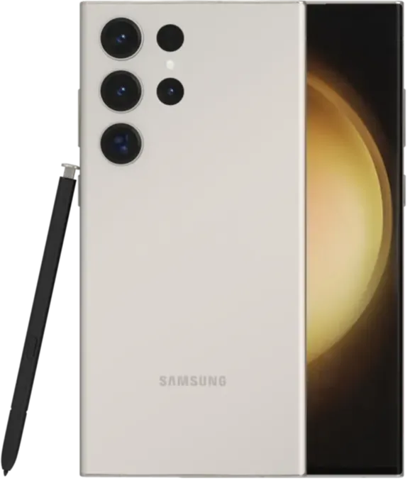 Samsung Galaxy S23 Ultra image