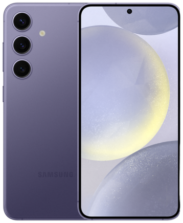 Samsung Galaxy S24 image