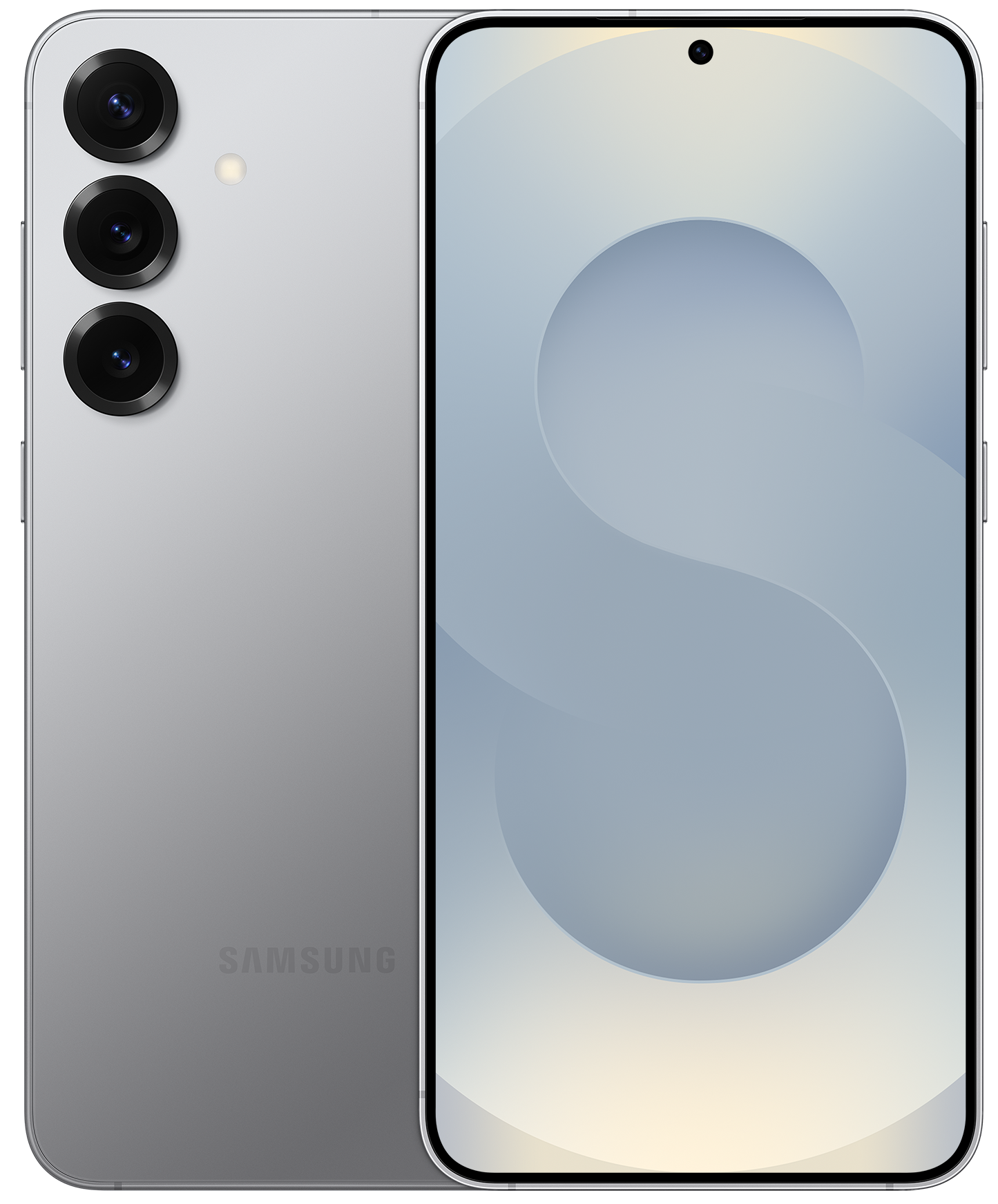 Samsung Galaxy S25 Plus image