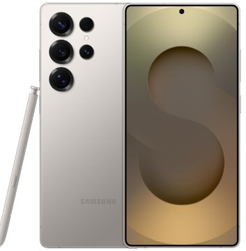 Samsung Galaxy S25 Ultra image