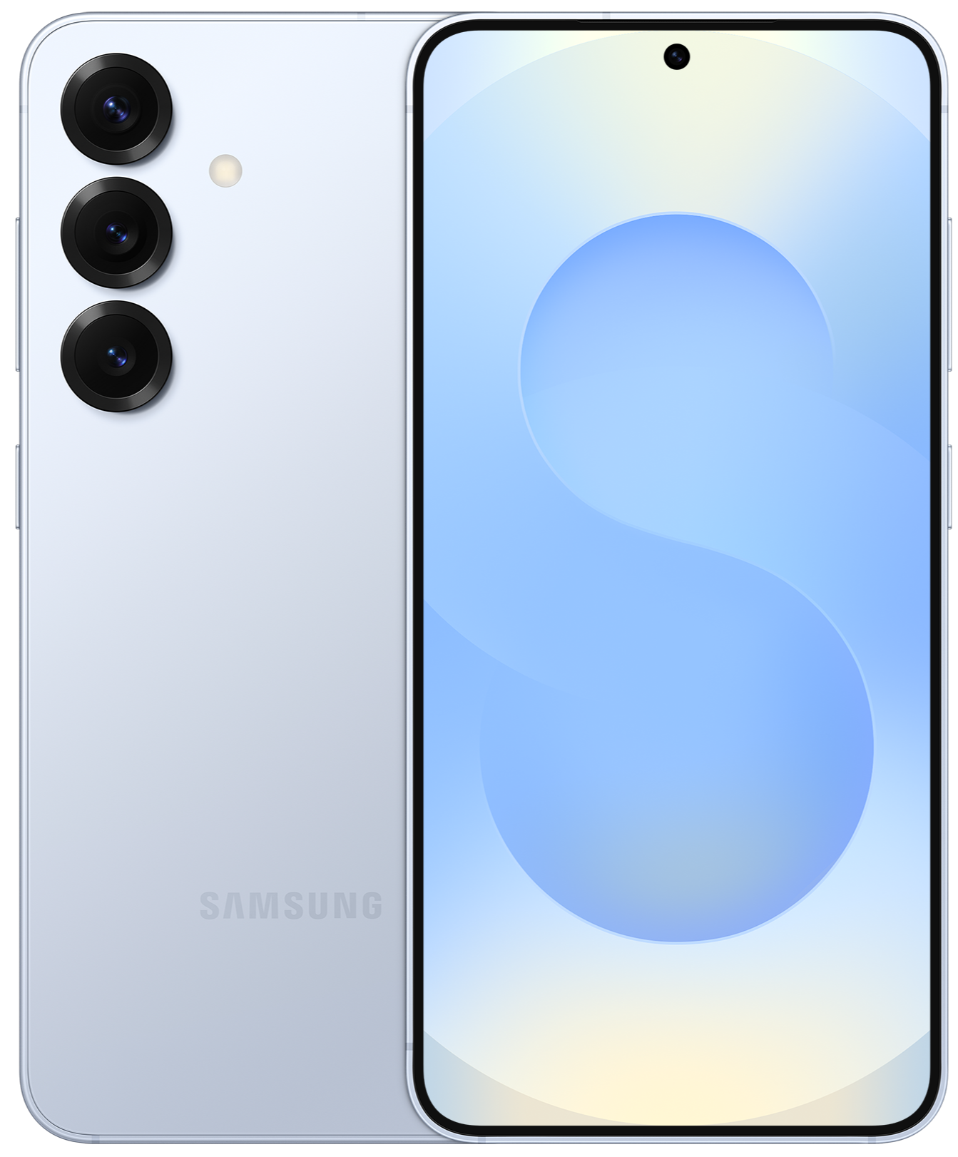 Samsung Galaxy S25 image