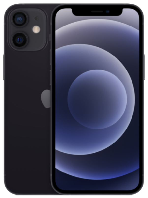 iPhone 12 Mini image