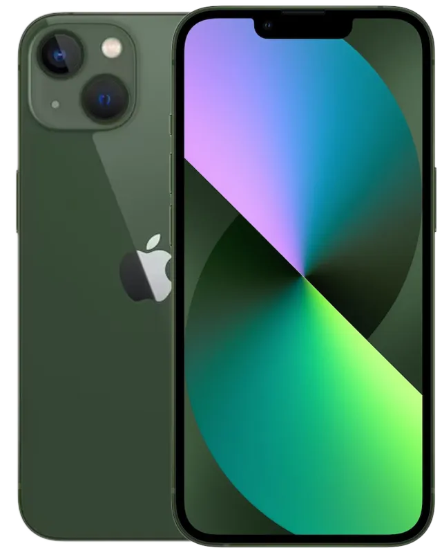 iPhone 13