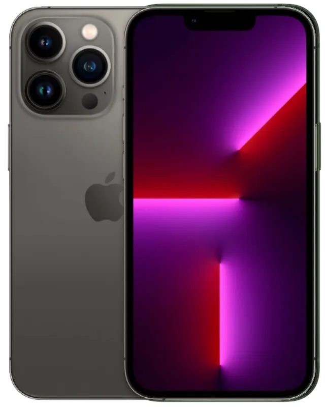 iPhone 13 Pro image