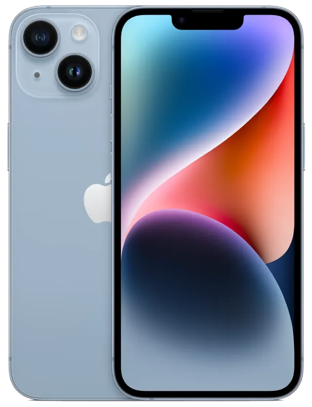iPhone 14 image