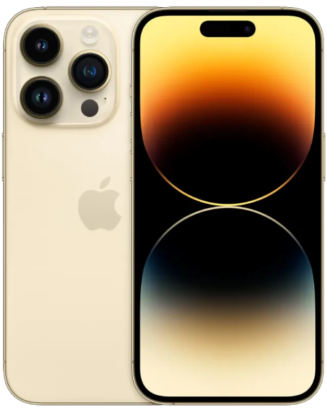 iPhone 14 Pro image