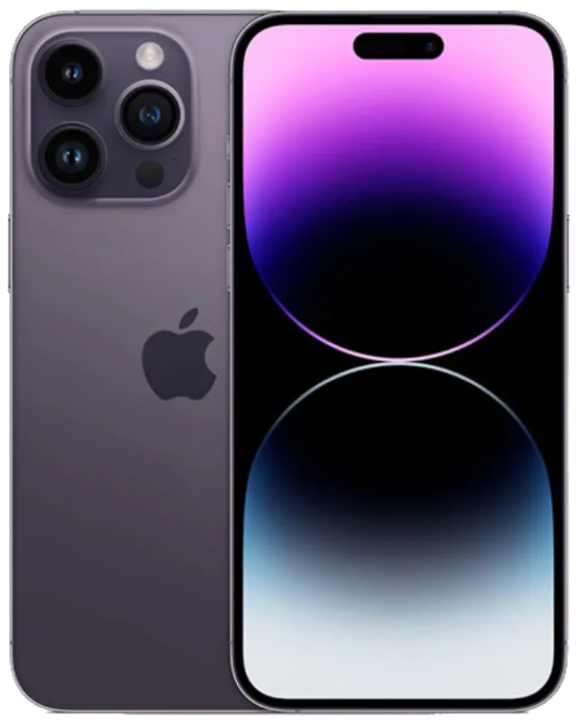 iPhone 14 Pro Max image