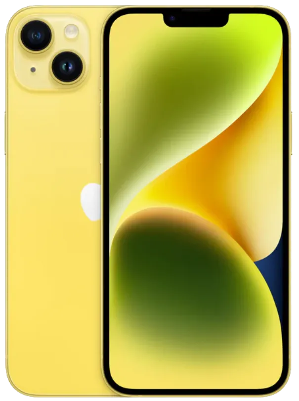 iPhone 14 Plus image