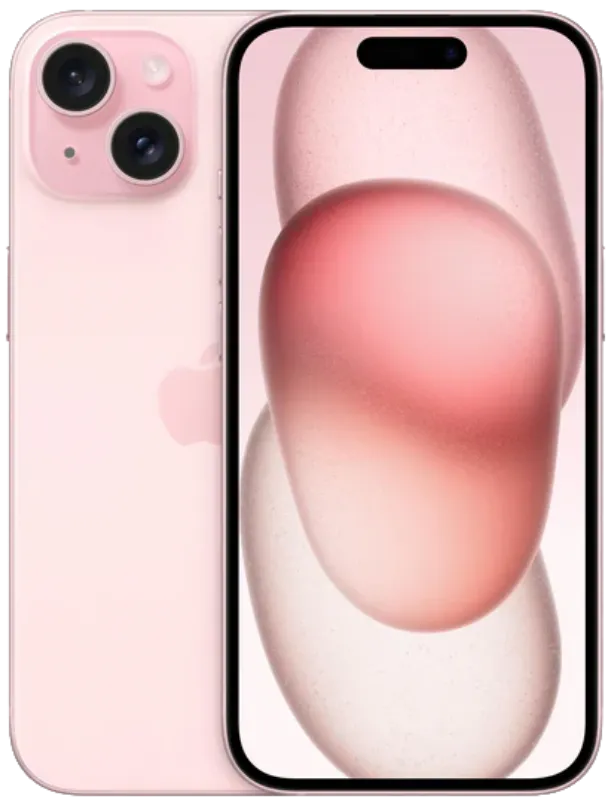 iPhone 15 image