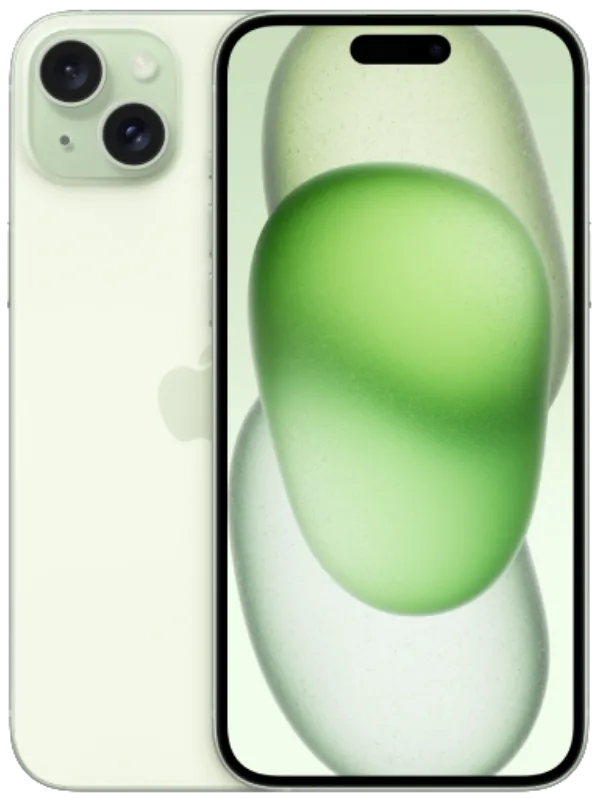 iPhone 15 Plus image