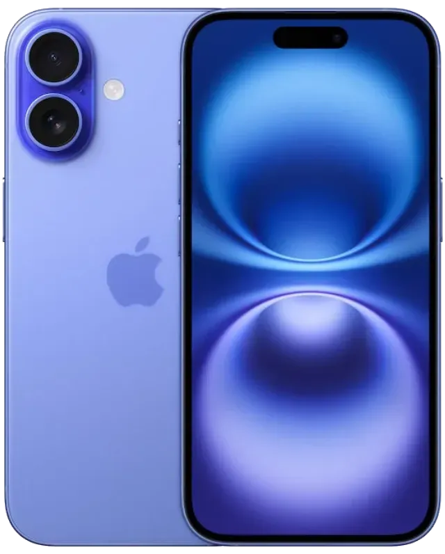 iPhone 16 image