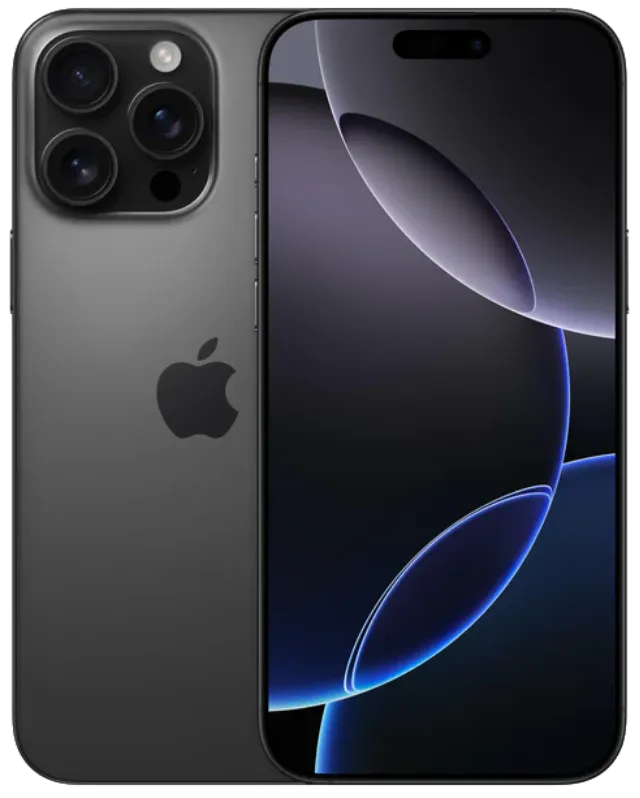 iPhone 16 Pro image