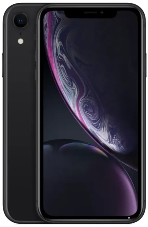 iPhone XR image