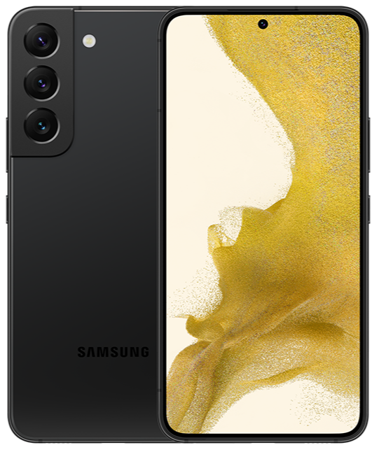 Samsung Galaxy S22 image