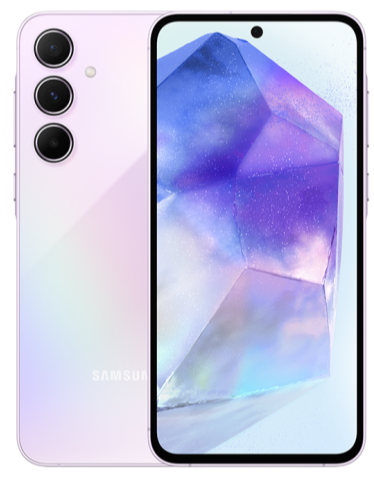 Samsung Galaxy A55 5G image