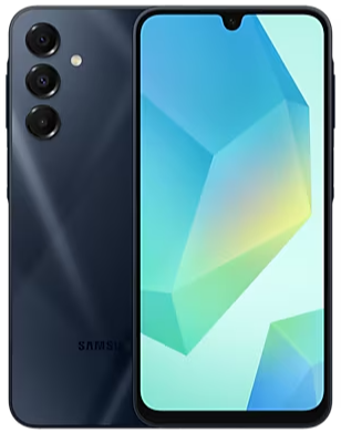 Samsung Galaxy A16 5G image