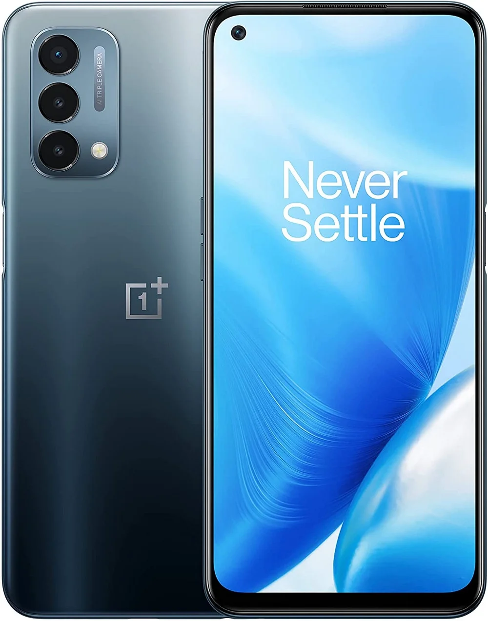OnePlus Nord N200 image