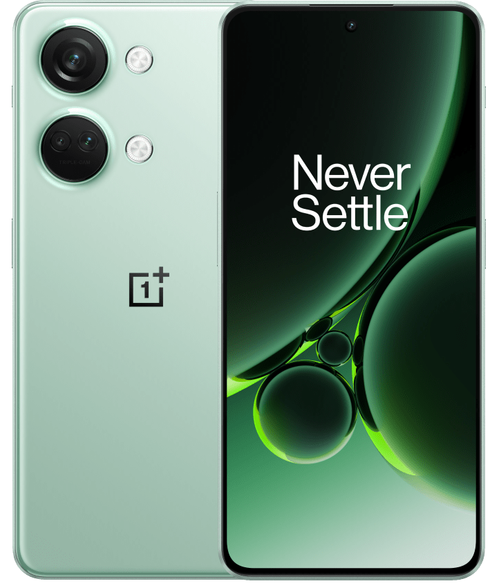 OnePlus Nord 3 image