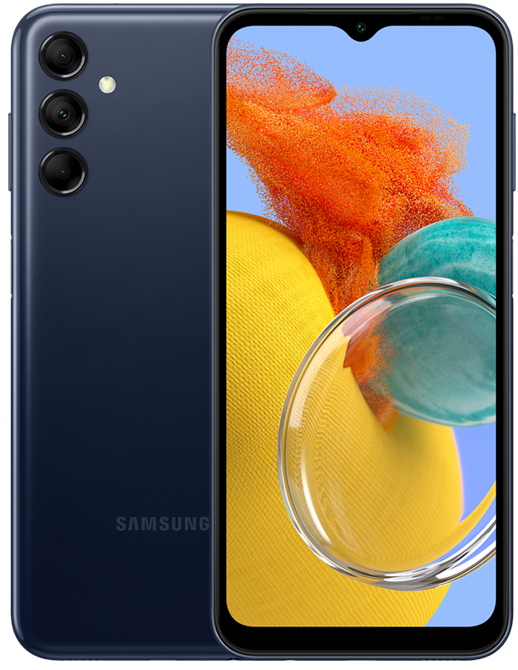 Samsung Galaxy M14 4G image