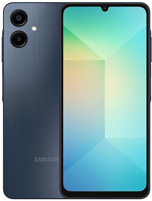 Samsung Galaxy A06 image