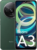 Xiomi Redmi	A3 image