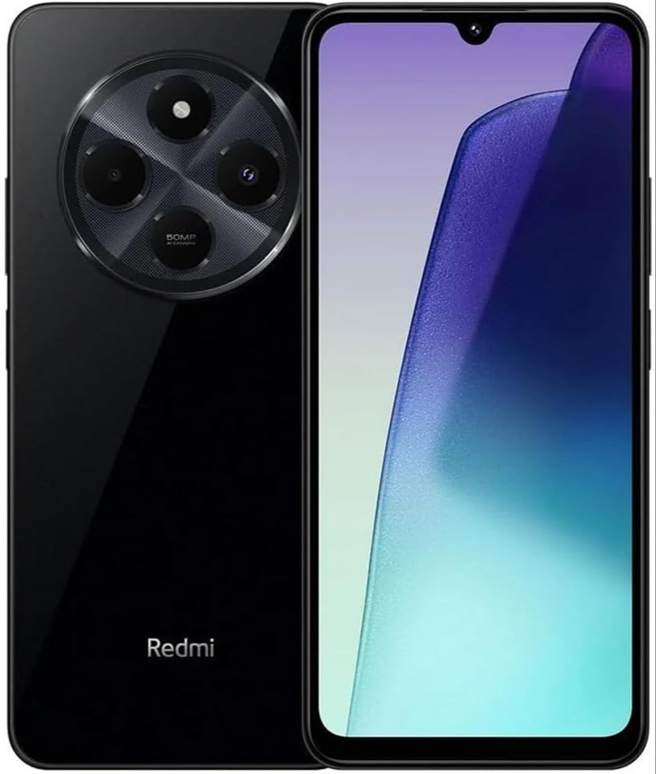 Xiomi Redmi	14C image