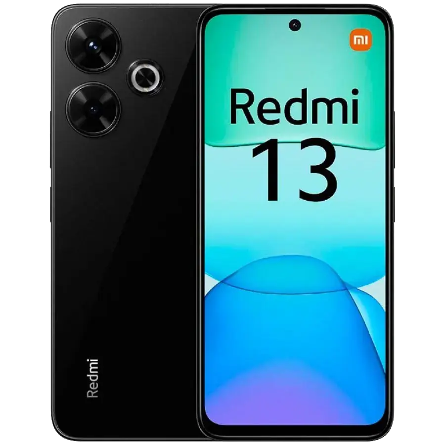 Xiomi Redmi	13 image