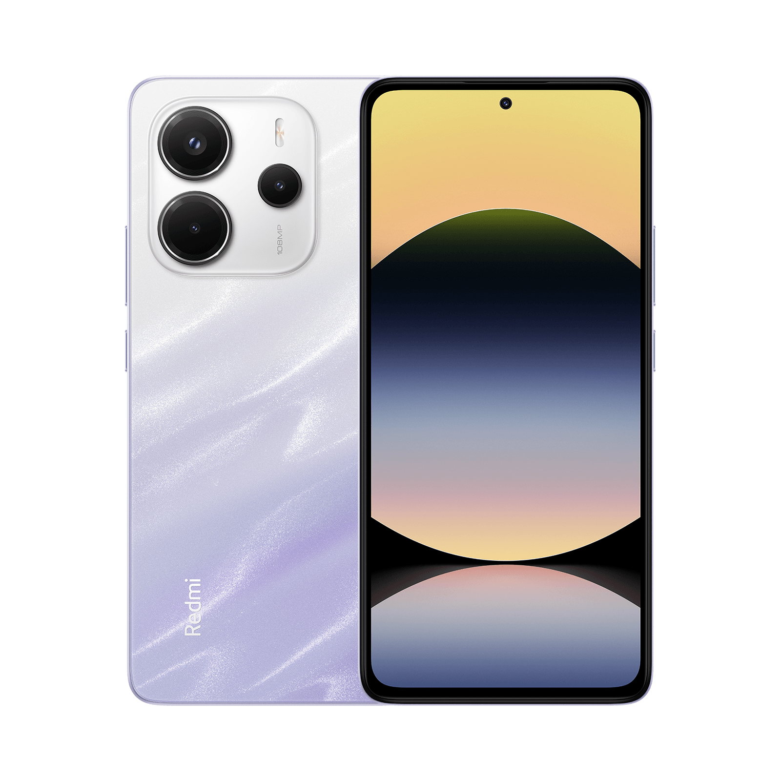 Xiomi Redmi Note 14 4G