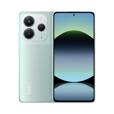 Xiomi Redmi Note 14 5G image