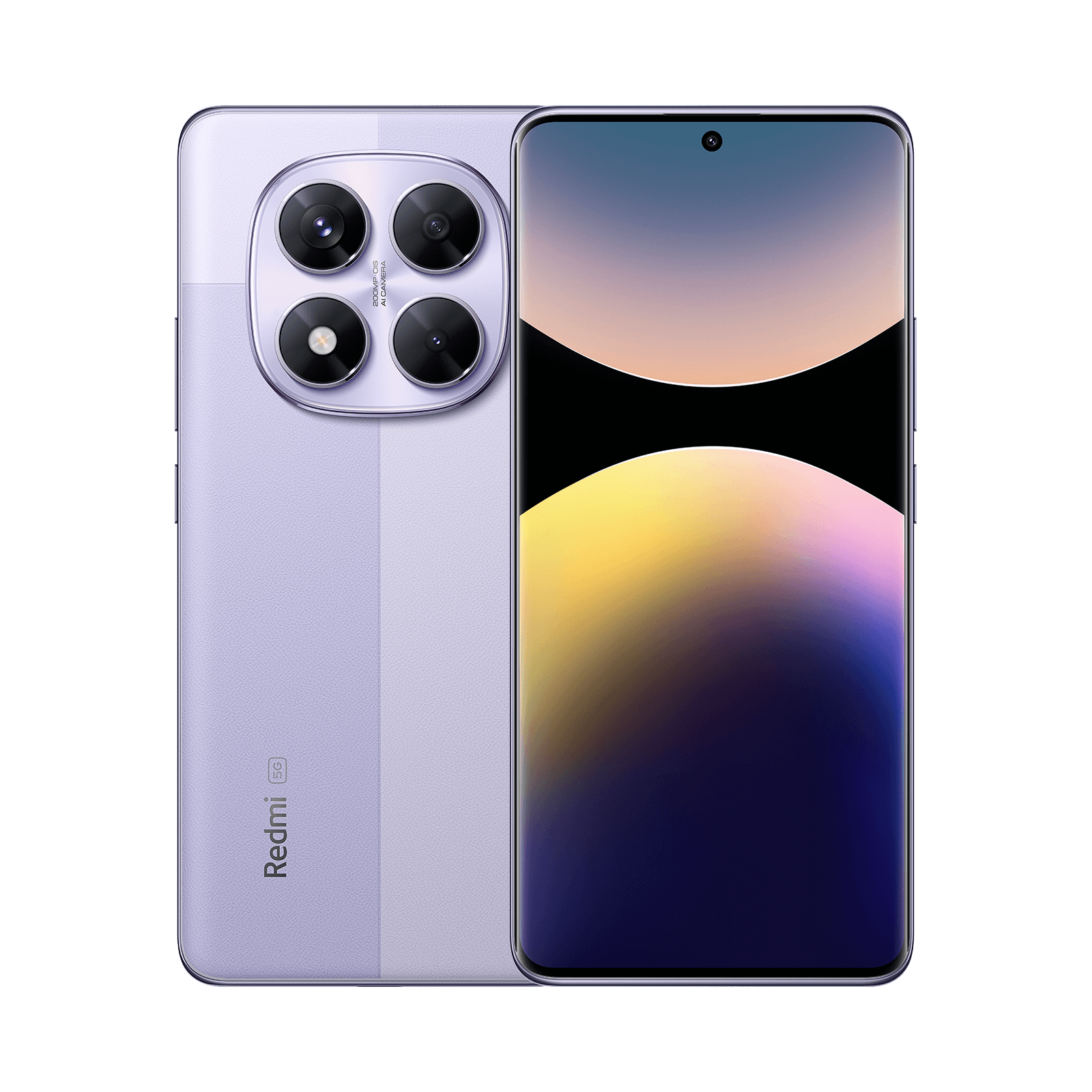 Xiomi Redmi Note 14 Pro 5G image