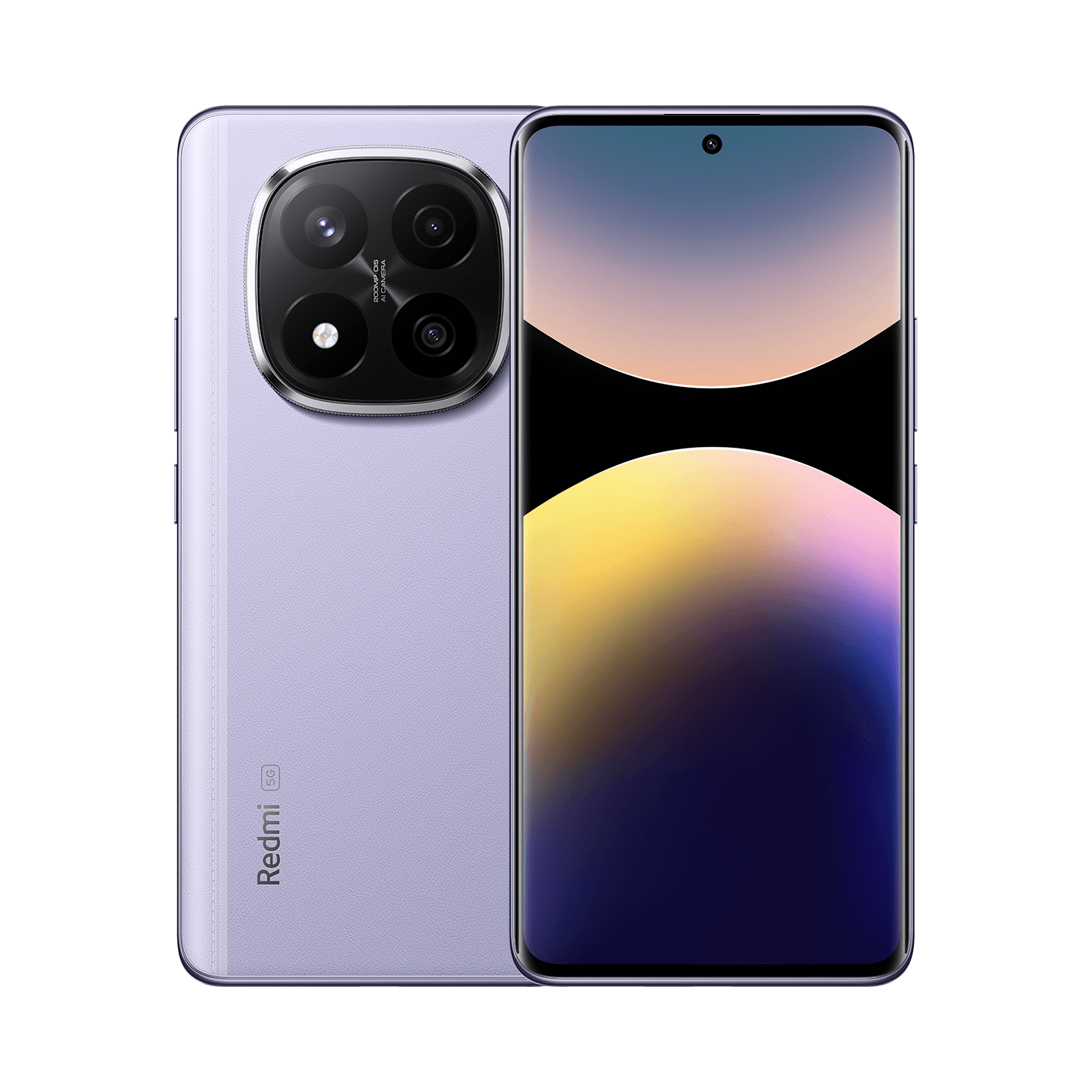 Xiomi Redmi Note 14 Pro+ image