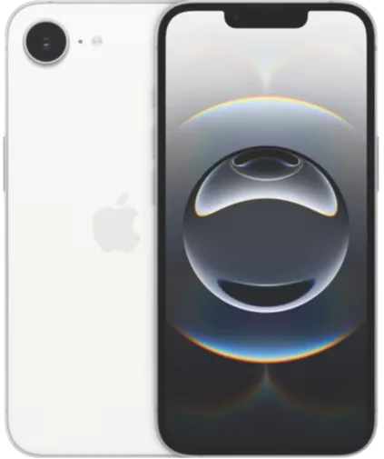 iPhone 16e