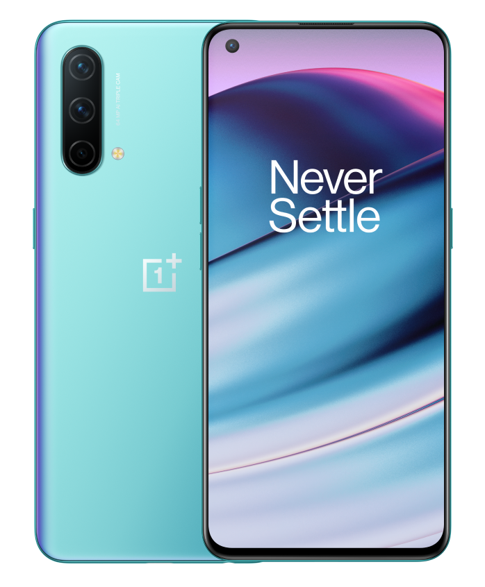 OnePlus Nord 5