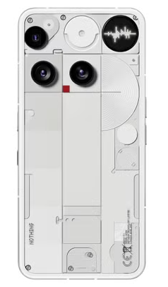 Nothing Phone (3)