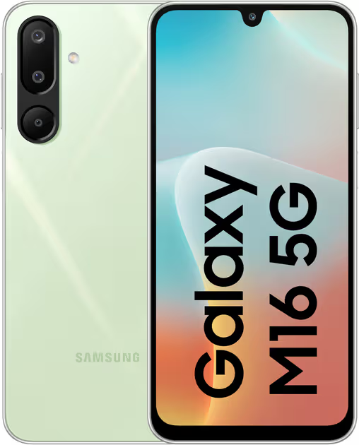 Samsung M16 image