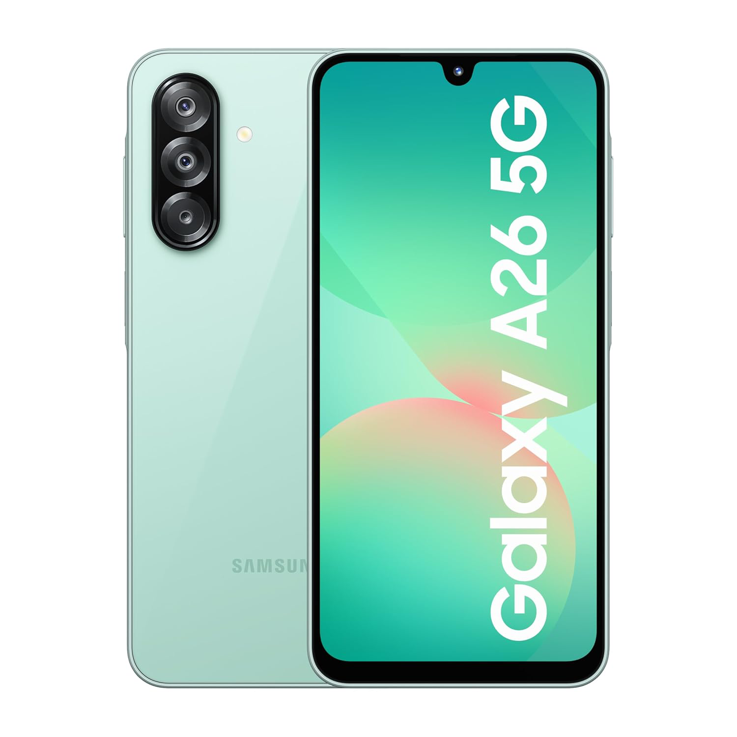 Samsung Galaxy A26 image