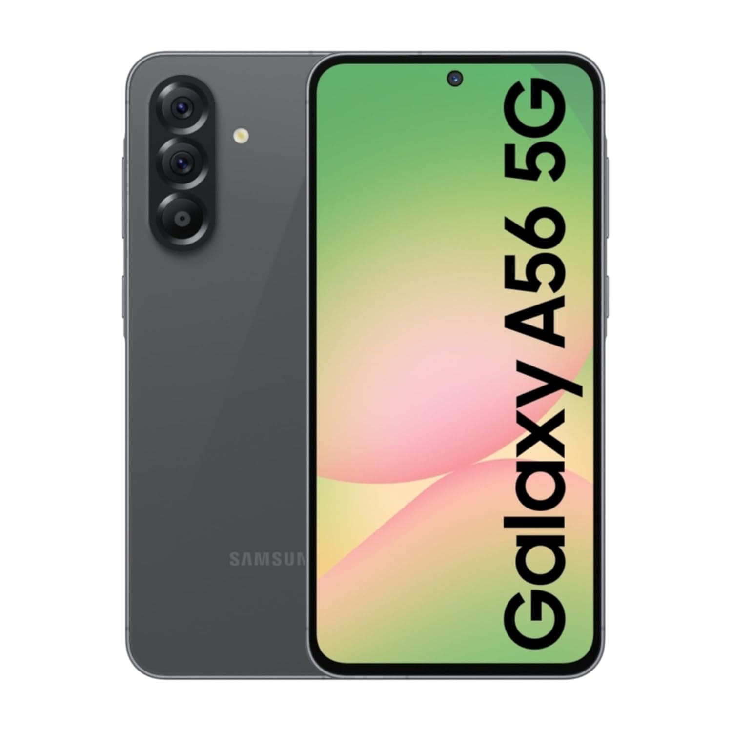 Samsung Galaxy A56 image