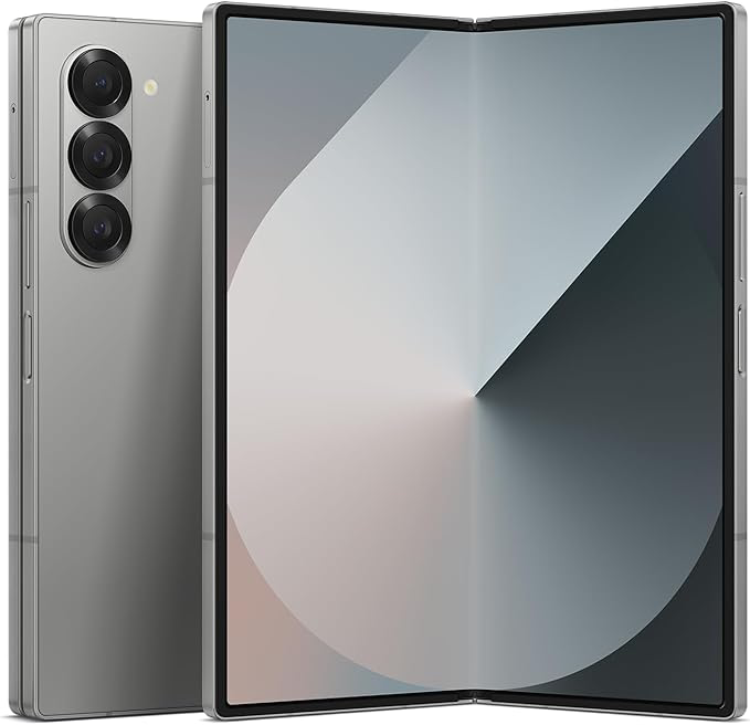 Samsung Galaxy Z Fold6 image