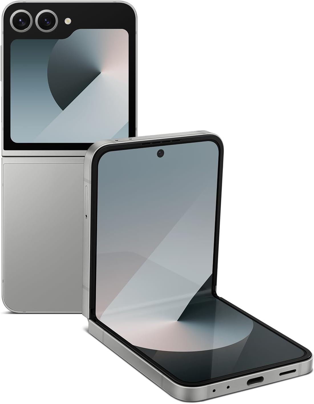Samsung Galaxy Z Flip6 image