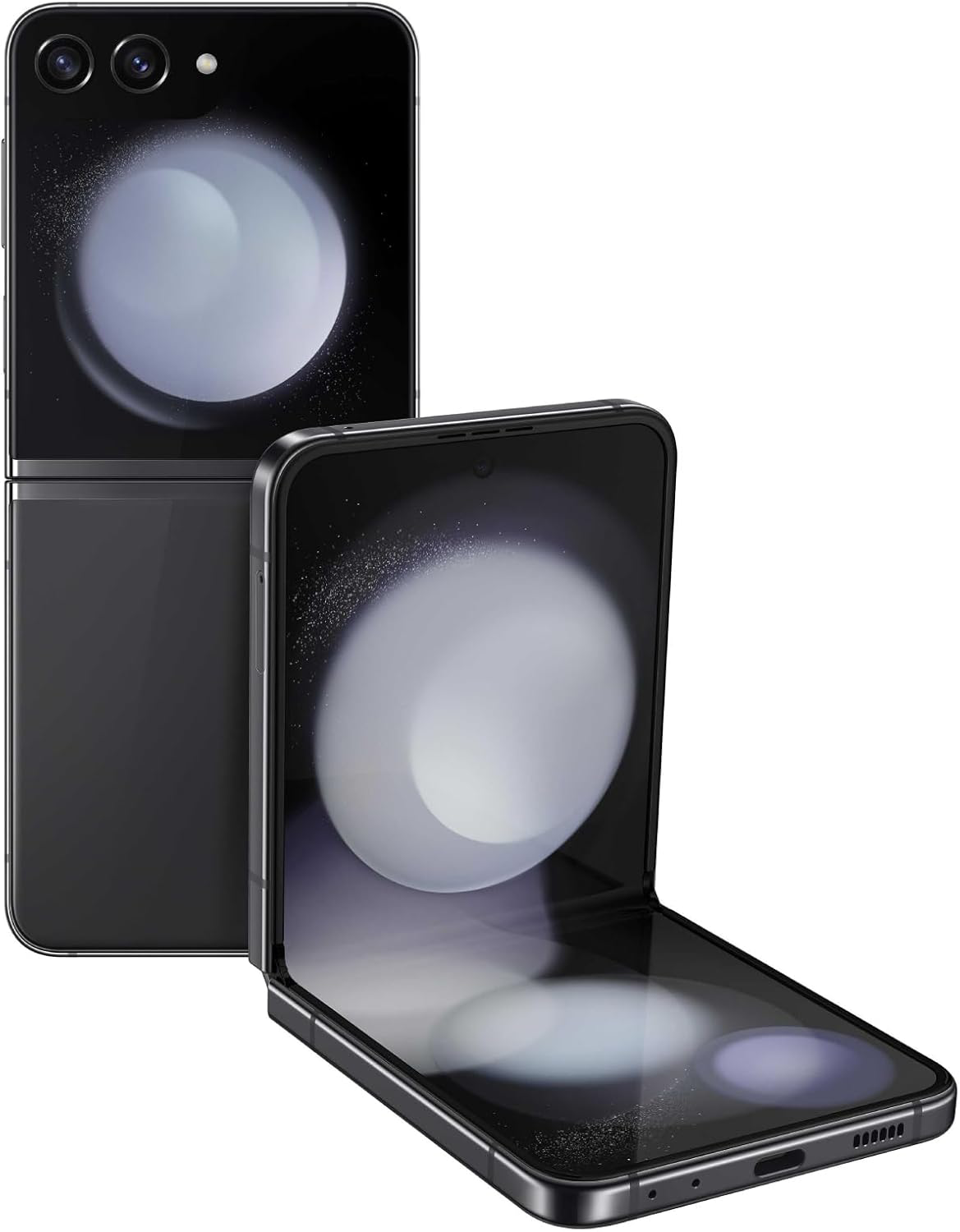 Samsung Galaxy Z Flip5 image