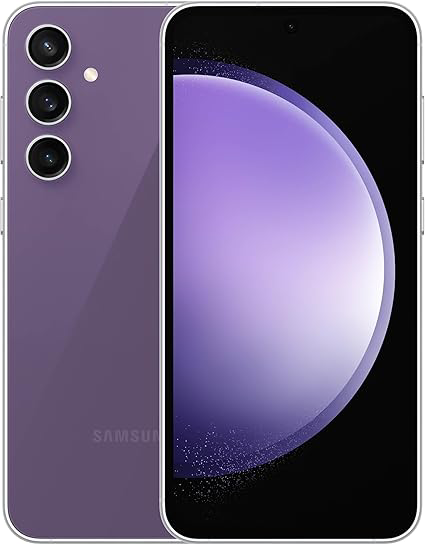 Samsung Galaxy S23 FE image