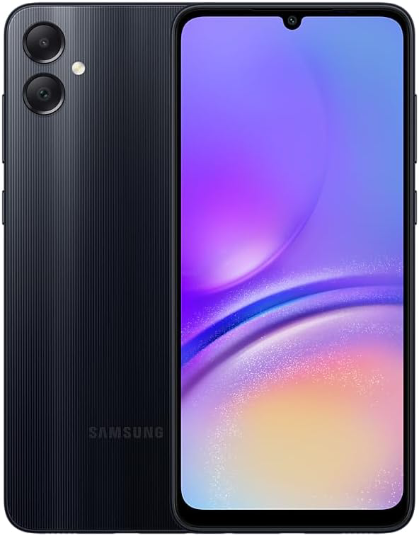 Samsung Galaxy A05 image