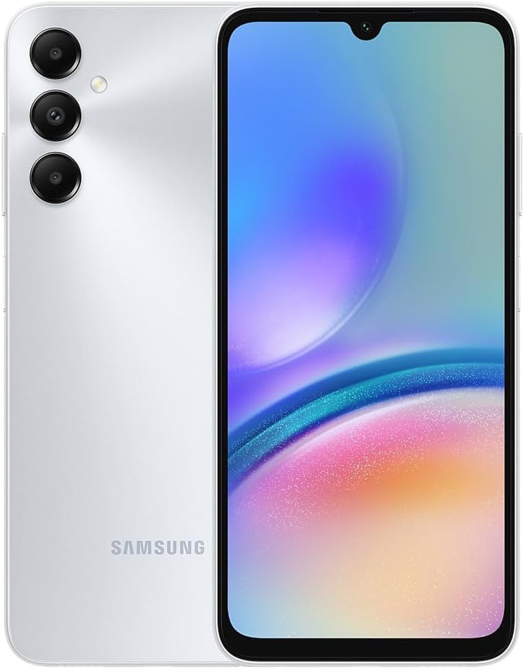 Samsung Galaxy A05s image