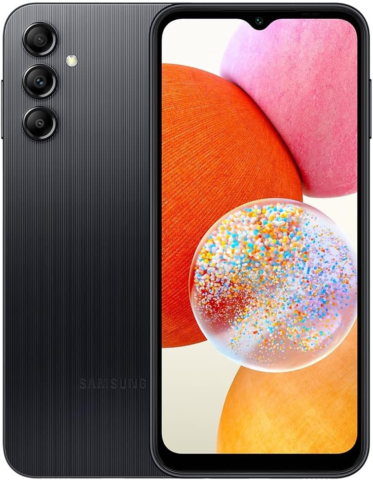 Samsung Galaxy A14 image