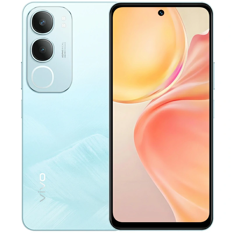 Vivo Y19s Pro image