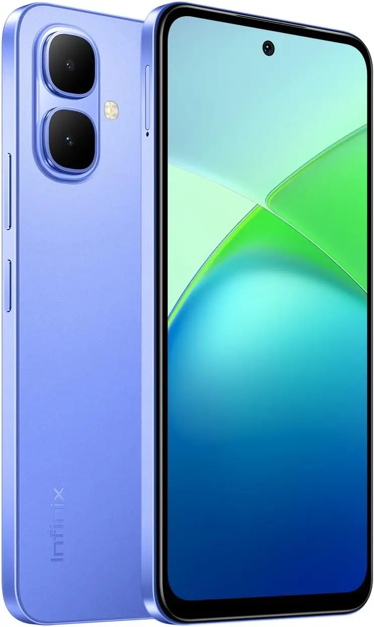 Infinix Smart 10